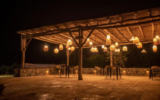 Nativa Refugio Escondido