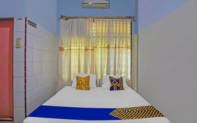SPOT ON 92340 Lida Hotel