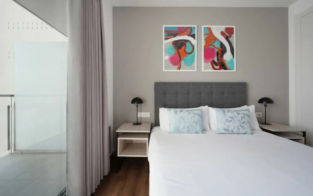 Numa Barcelona Colmena
