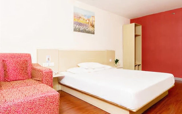 Hanting Hotel