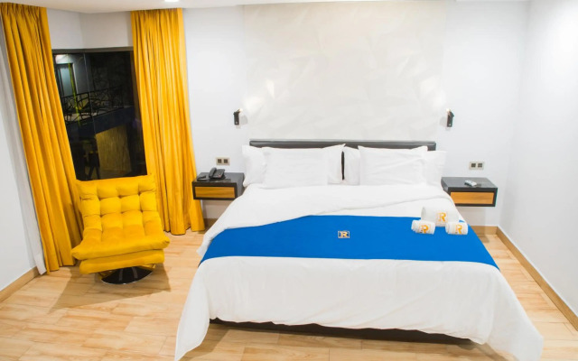 Ramë Hotel Boutique