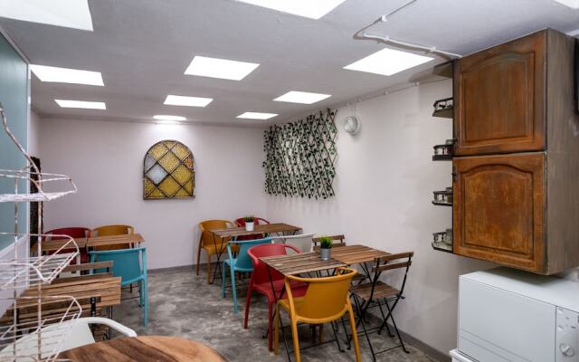 Kais Do Sol - Hostel