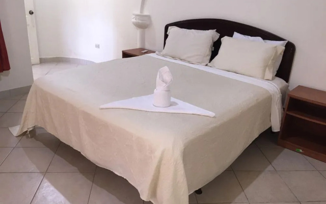 Apartotel Casa Cupula