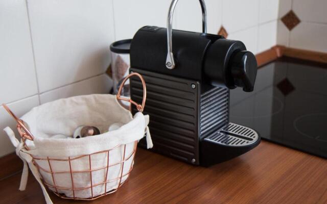 My Trastevere Apartment