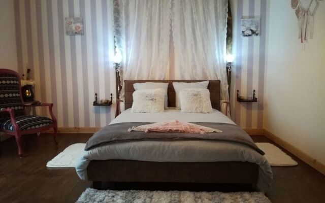 Chambre d'hôtes Chez Lorette