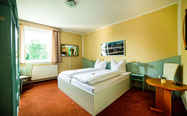 Parkhotel Senftenberg