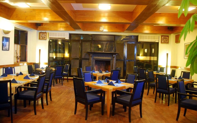 Hotel Kido