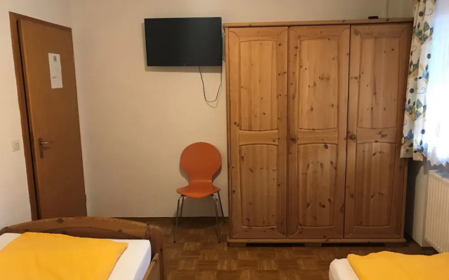 Zur Auszeit