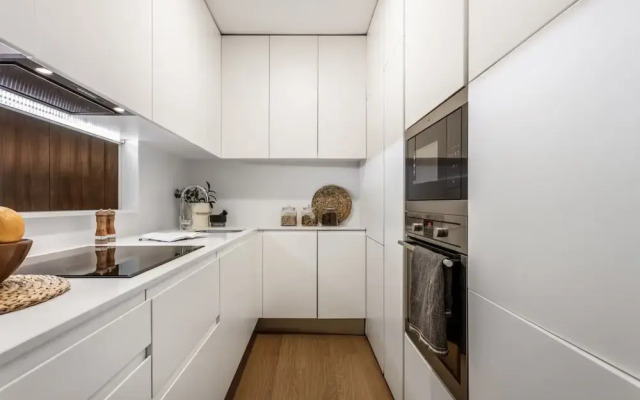 Wamba - 1 Bedroom in Goya