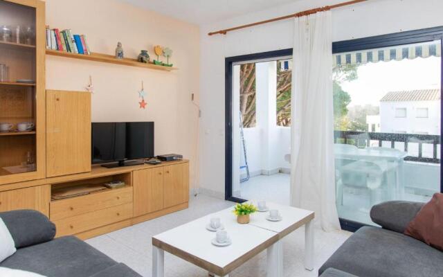 Apartment Nautic Golf C III