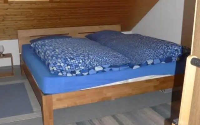 Holiday Apartment Biermann