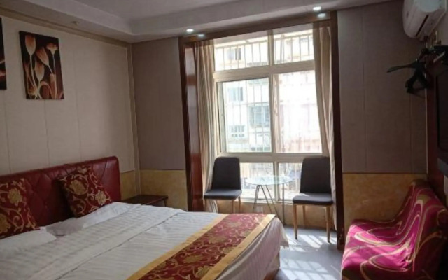 Fuyu Express Hotel