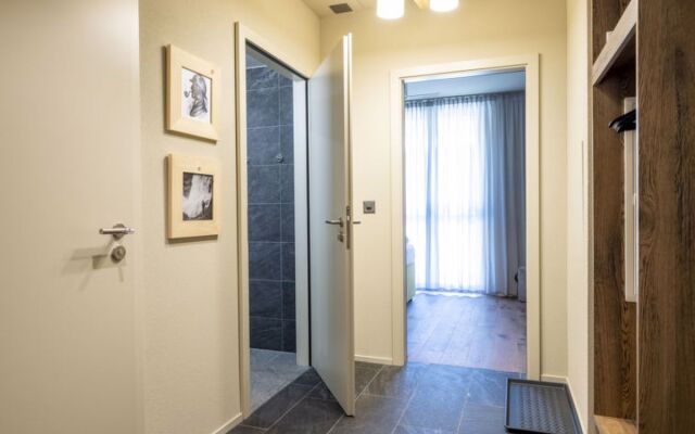 SWISSPEAK Resorts Brunig