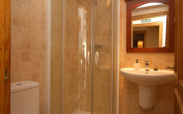 Casas Rurales Espargoiti I y II