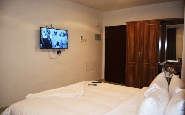 Baiti Hotel Apartments