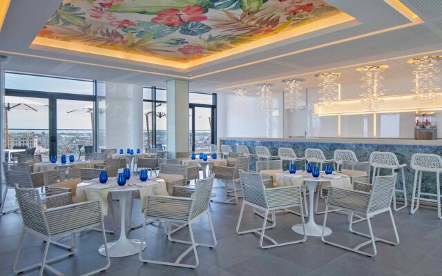 Gran Hotel Bristol La Habana
