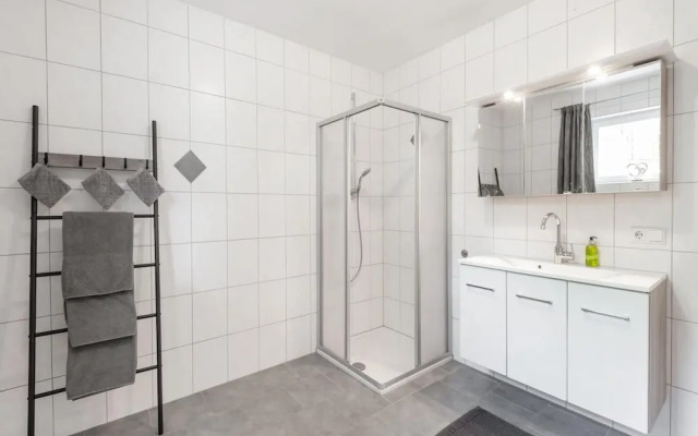 Apartment in Tyrol With Parking