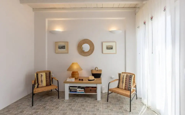 Rmos Seaside Villa A With Private Pool