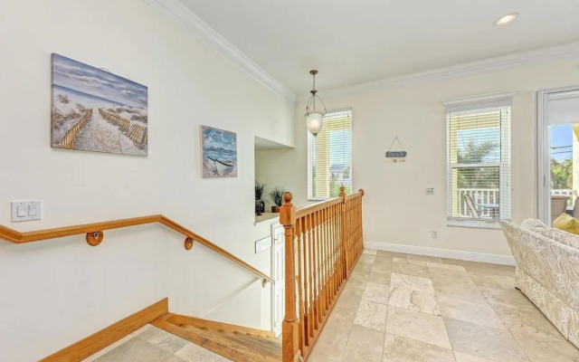 Suns Up - Anna Maria Island