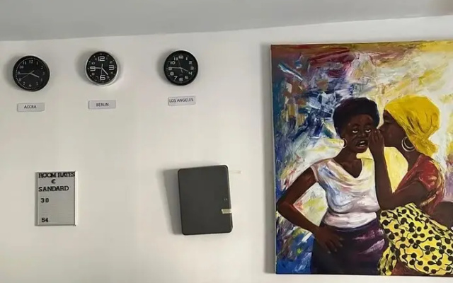 Kimberlys Hotel