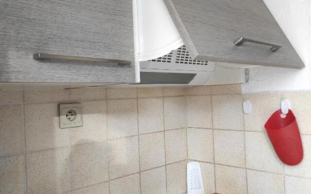 A l'abordage, appartement 2 pièces plage de Nauzan