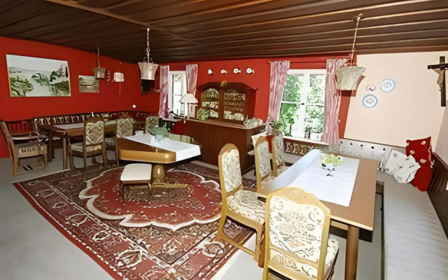 Backeralm© - B&B 16 + (Adults Only)