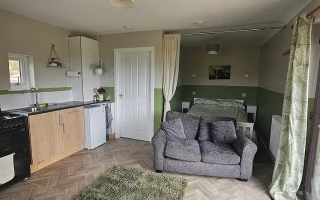 Oldshoremore Croft Cabins