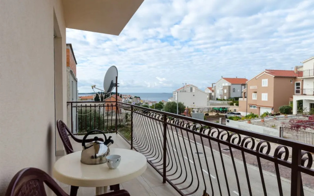 Apartments Zdravka G