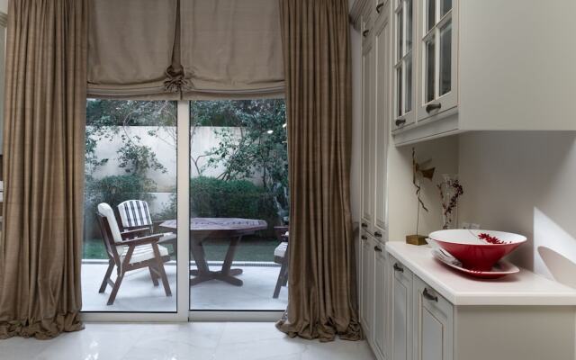 Beautiful Villa in Attica With Sauna