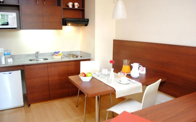 Palermo Suites Buenos Aires Hotel & Apartments