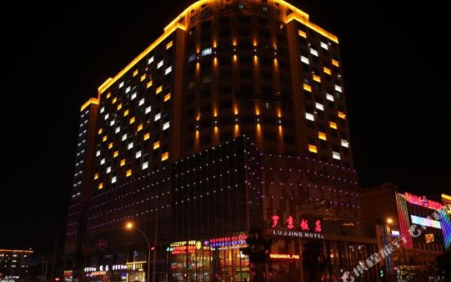 Luojing Hotel