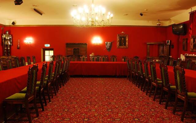 Ecoland Hotel