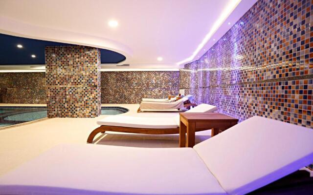 Royal Uzungol Hotel Spa & Restaurant