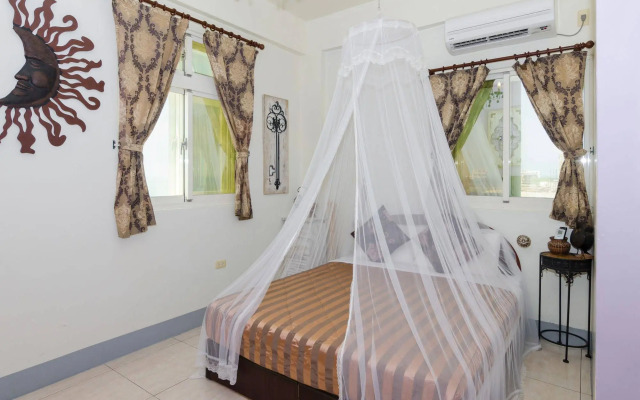 Yan Hai De Dai B&B