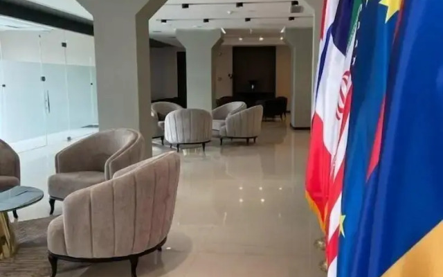 Expocore Hotel