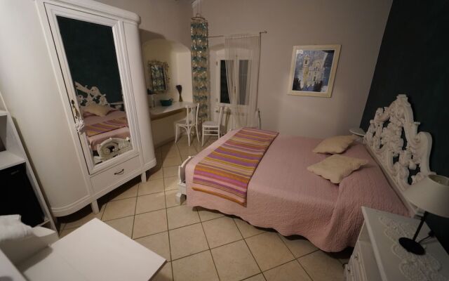 Le Notti Mediterranee