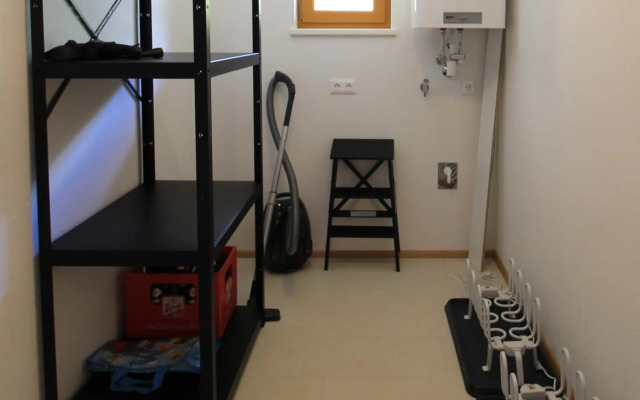 FeWo KITZ - Ski-to-door Apartment