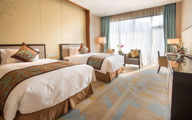 Tonglu Landison Resort