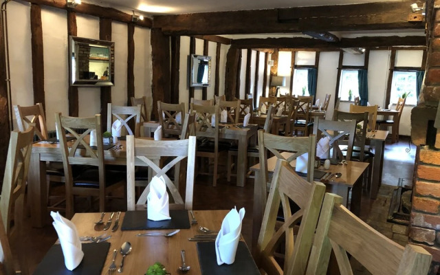 The Hole In The Wall