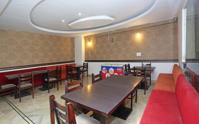 OYO 3095 Hotel Jai Mahal