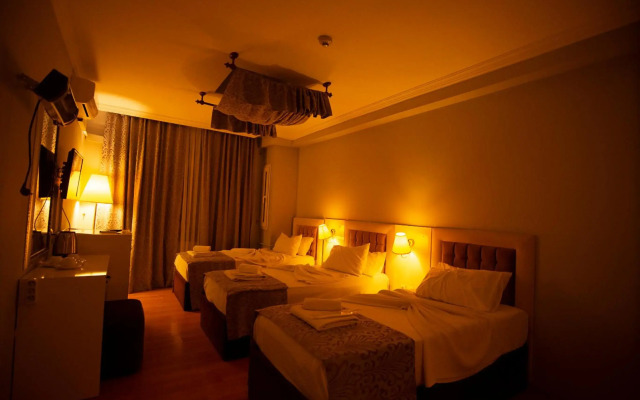 SRF Hotel