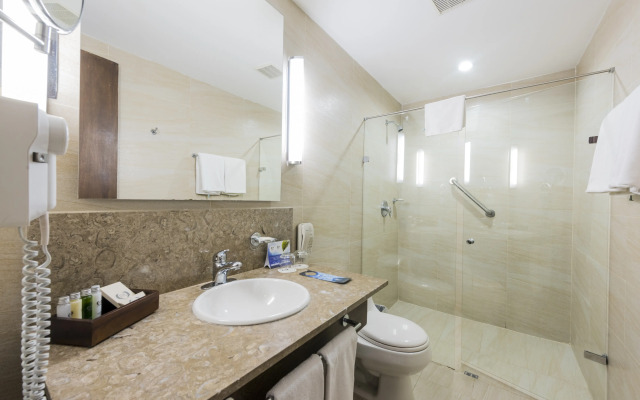 Hotel Poblado Alejandria