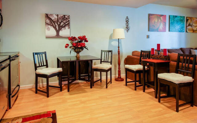 Timberlake Time-share