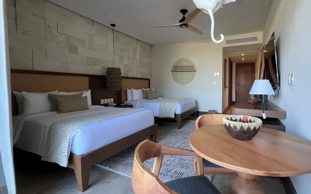 Hotel Mundo Maya Edzná