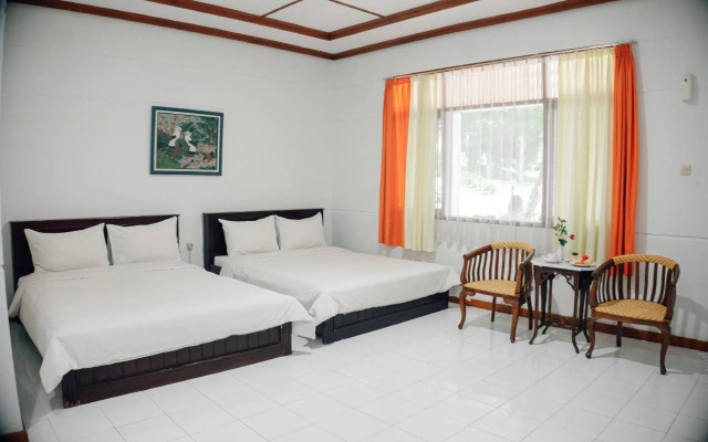 Lembah Ciater Resort Managed by Sahid