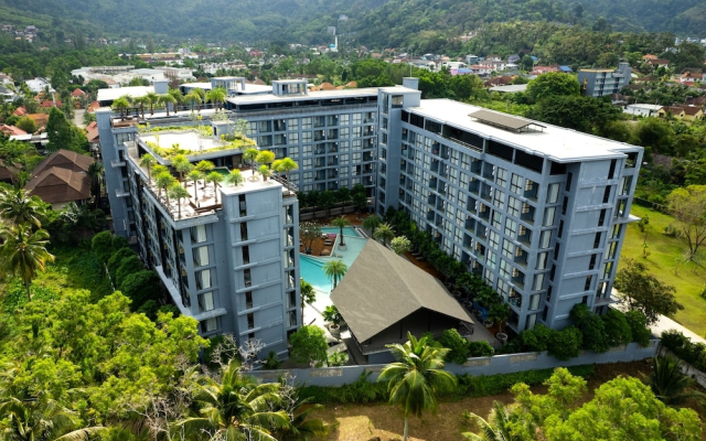 CityGate Kamala B612