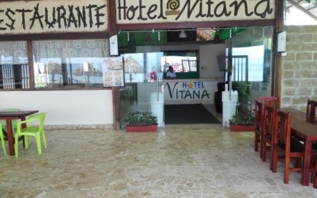 Hotel Nitana
