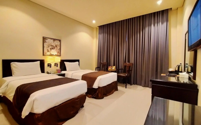 Narita Hotel Surabaya