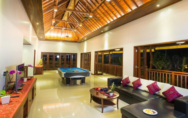 La Bali Sanur