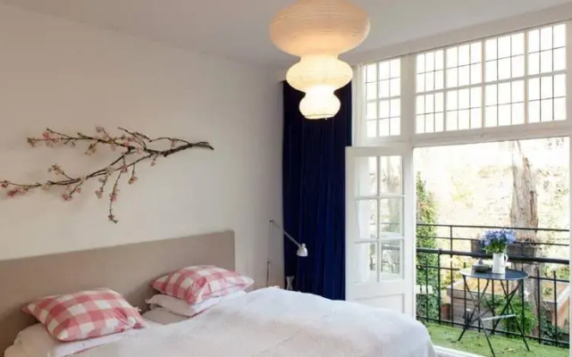 Amsterdam The Blossom Room